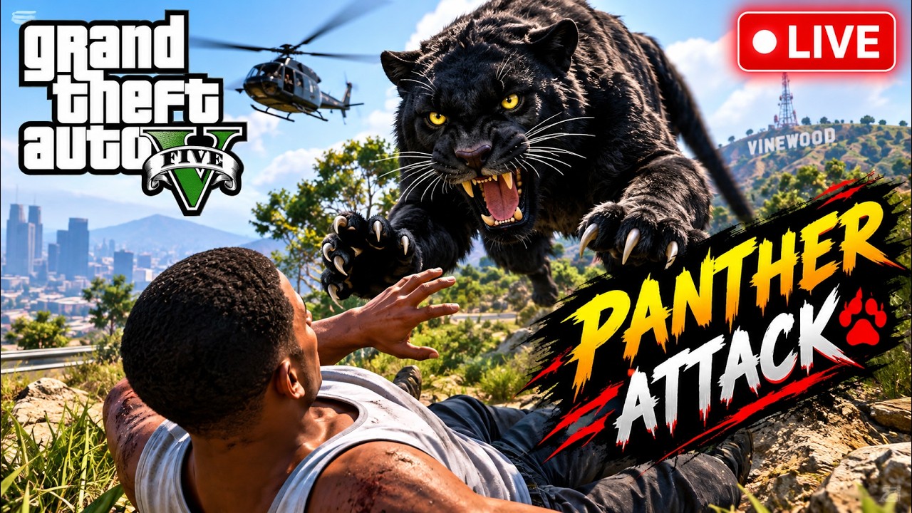 Latest Title & Thumbnail