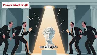 Celebrity Master Power, Strategy and Influence  Profile