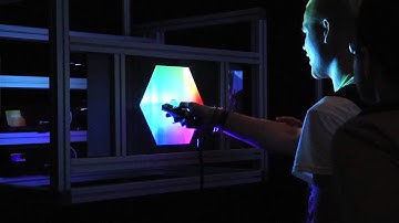 SIGGRAPH 2012 - Emerging Technologies