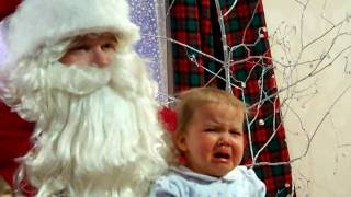 Abi meets Santa.mov