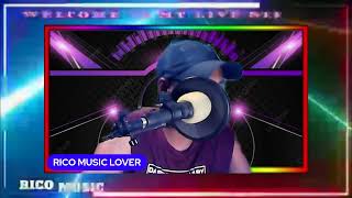 Karaoke Livestream With Rico Music Lover