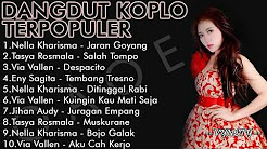Video Mix - Full dangdut koplo campuran nonstop - Playlist Video Mix - Full dangdut koplo campuran nonstop - Playlist