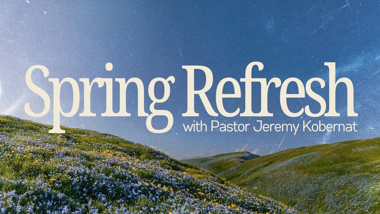 Sunday Morning Service 4/19/26