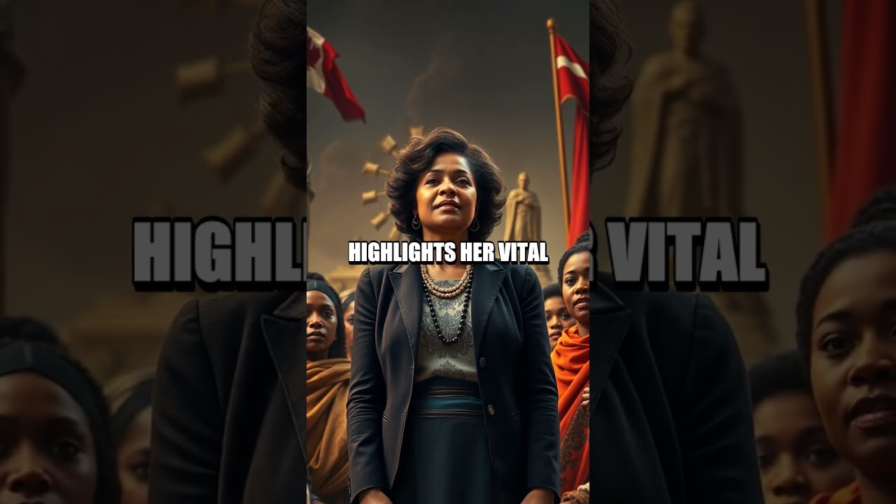 The Untold Journey of Grace Lee Boggs: A Revolutionary Spirit