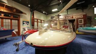 Our Story: the Legacy of the Lakes Museum