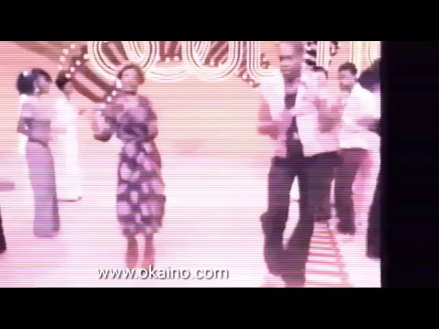 Magic Okaino - Dabbin On Hoes (Dab On Em)