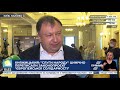 Правляча партія поступила підло по відношенню до медиків - Княжицький