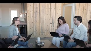 Validated Patterns take you from concept to production