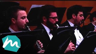 Schumann: Piano Concerto in A minor, Op. 54 / Pavlović / Sudjić / Simfonijski orkestar RTS