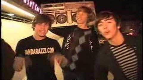 Remember This! Backstage Interview with A Cursive Memory