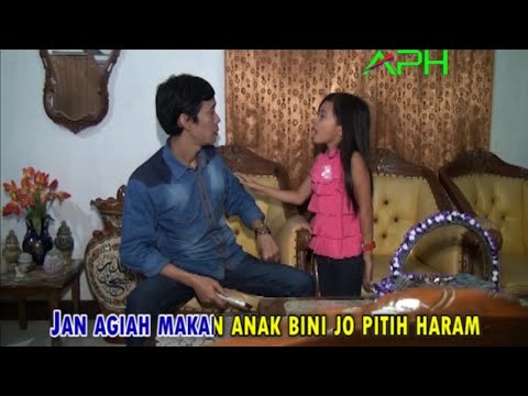 JAN BAJUDI JUO BAK ~ FERA IMOET ~ Official Video Music APH Management