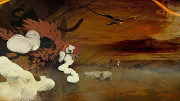 blender3.0 hatching and manga shaders