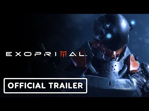 Exoprimal - Official Story Trailer | Capcom Showcase 2023