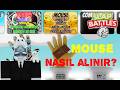 Slap Battles Mouse Nasıl Alınır? #roblox #slapbattles