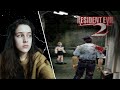 QUISE SEGUIR JUGANDO RESIDENT EVIL 2 | PlayStation 1 | Gameplay Español Latino