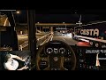 🚚 ETS2 КОНВОЙ | ВОЗИМ ГРУЗЫ С @Dimon4ikLIVE @Karol_truck_simulator | Scania S High Roof | Thrustmaster t248