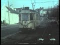 SNCV Hainaut - Charleroi Ligne 80 - 1970-85 (1e Partie de 2) (Tram Vicinal)