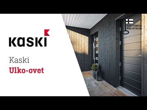 Video: Massiivipuiset Ovet: Lajikkeet, Laite, Komponentit, Asennus- Ja Käyttöominaisuudet