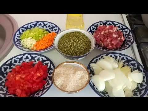 Мошкичири тайёрлаш. МАШКИЧИРИ. ПАПИН РЕЦЕПТ