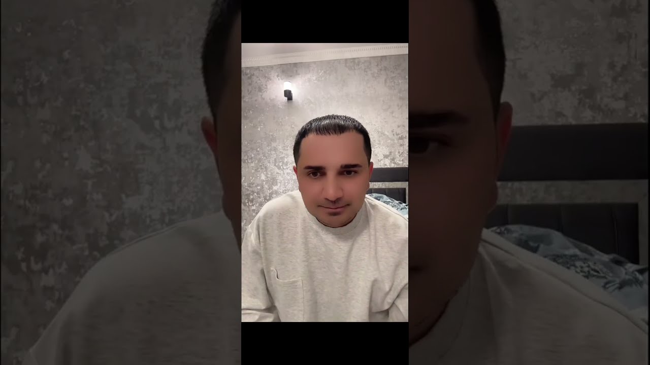 Tima evinə bahalı listur aldı,bəyənmədilər😲