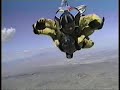 1998  skydive las vegas promo