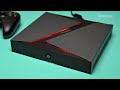 FAST Gaming Mini PC with DEDICATED GPU Hystou F7 Review