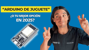 ESP32 en 2025: ¿mejor que Raspberry, FPGA y Arduino?
