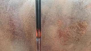 Xionggu pipeline automatic internal welding machine use 90 seconds to complete