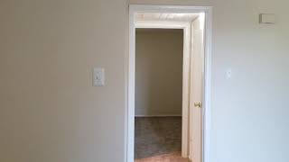 A1 Floor Plan Brookhaven Apts
