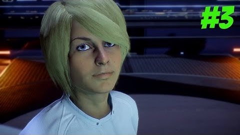 Mass Effect Andromeda: Insanity Playthrough P3 "Nexus