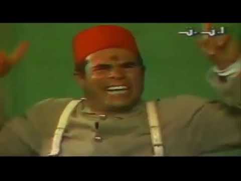 مسرحية ع م ار بالز ور كاملة