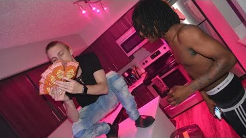 Polo Boy Shawty ft Nicalyus & Jay Bills - Run It Up [Prod by Polo Boy Shawty]