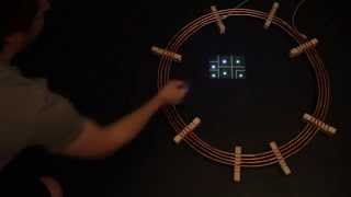 Early Prototype Footage