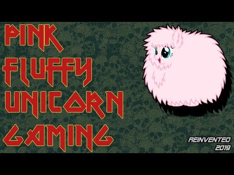 Baixar Pink Fluffy Unicorn Gaming Download Pink Fluffy - 