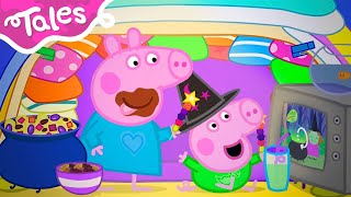 Peppa Pig Tales 2025 Movie Night Brand New Peppa Pig Episodes