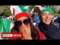 New video by BBC News on YouTube