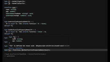 Typescript | Kiểu điều kiện, vận dụng infer với kiểu điều kiện
