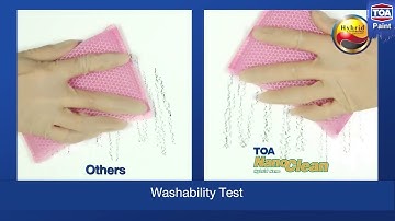 TOA NanoShield & NanoCLean