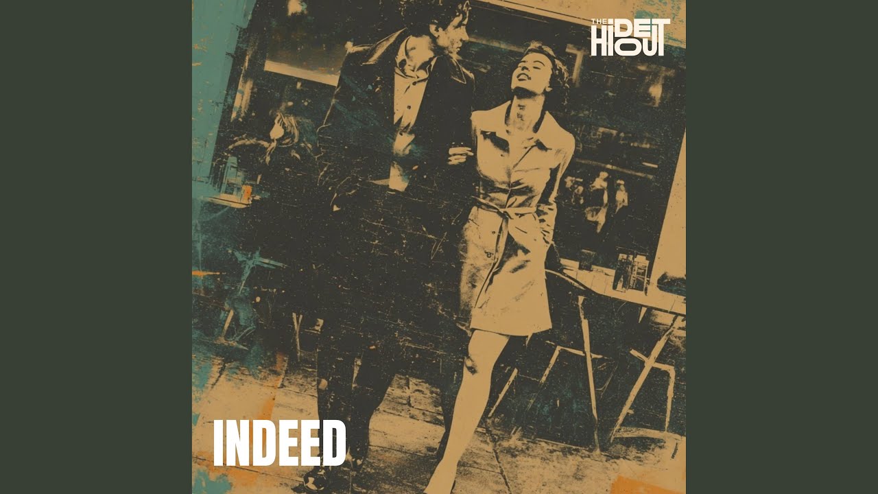 Watch Indeed on YouTube Watch Indeed on YouTube