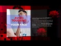 Coronavirus Prevention COVID-19 Video | Zakria ZU |
