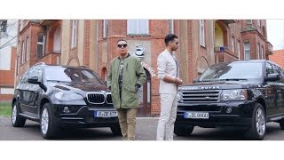 Watch Artmasta Wahdeni feat MC Rai video