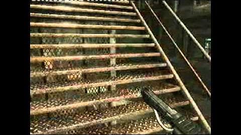 Singularity playthrough part 37 (PS3)