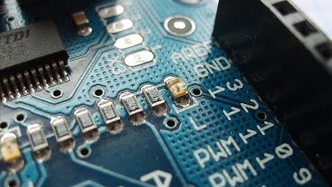 DETECTOR DE FUGAS CON ARDUINO