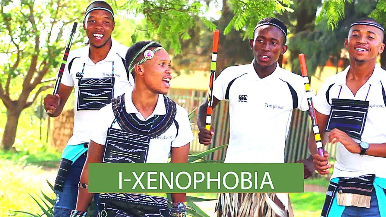 Xenophobia