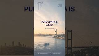 Can Companies Use Publicly Available Personal Data for Marketing in Türkiye?