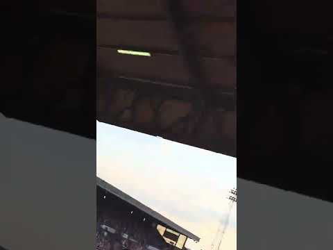 Oldham athletic goal