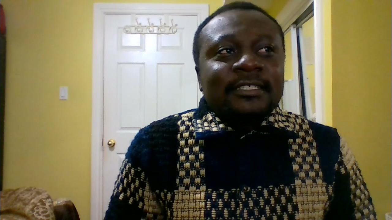 Statement of Interest - York University Cyber Security Program - YouTube