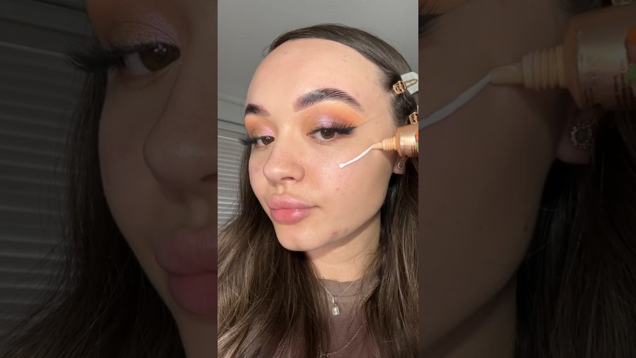 SPF & Bronzing Drops = The Perfect Pair🤍✨ 