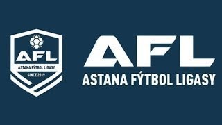 картинка: Летнее первенство AFL 2025 -2.ВЫСШАЯ ЛИГА.OMA.KZ 0-5 KAZEUROTRANS