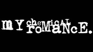 My Chemical Romance - Teenagers [Lyrics in Description]